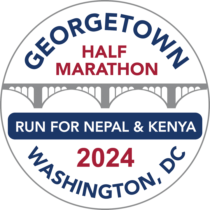 Georgetown Half Marathon