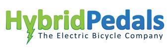 HybridPedals
