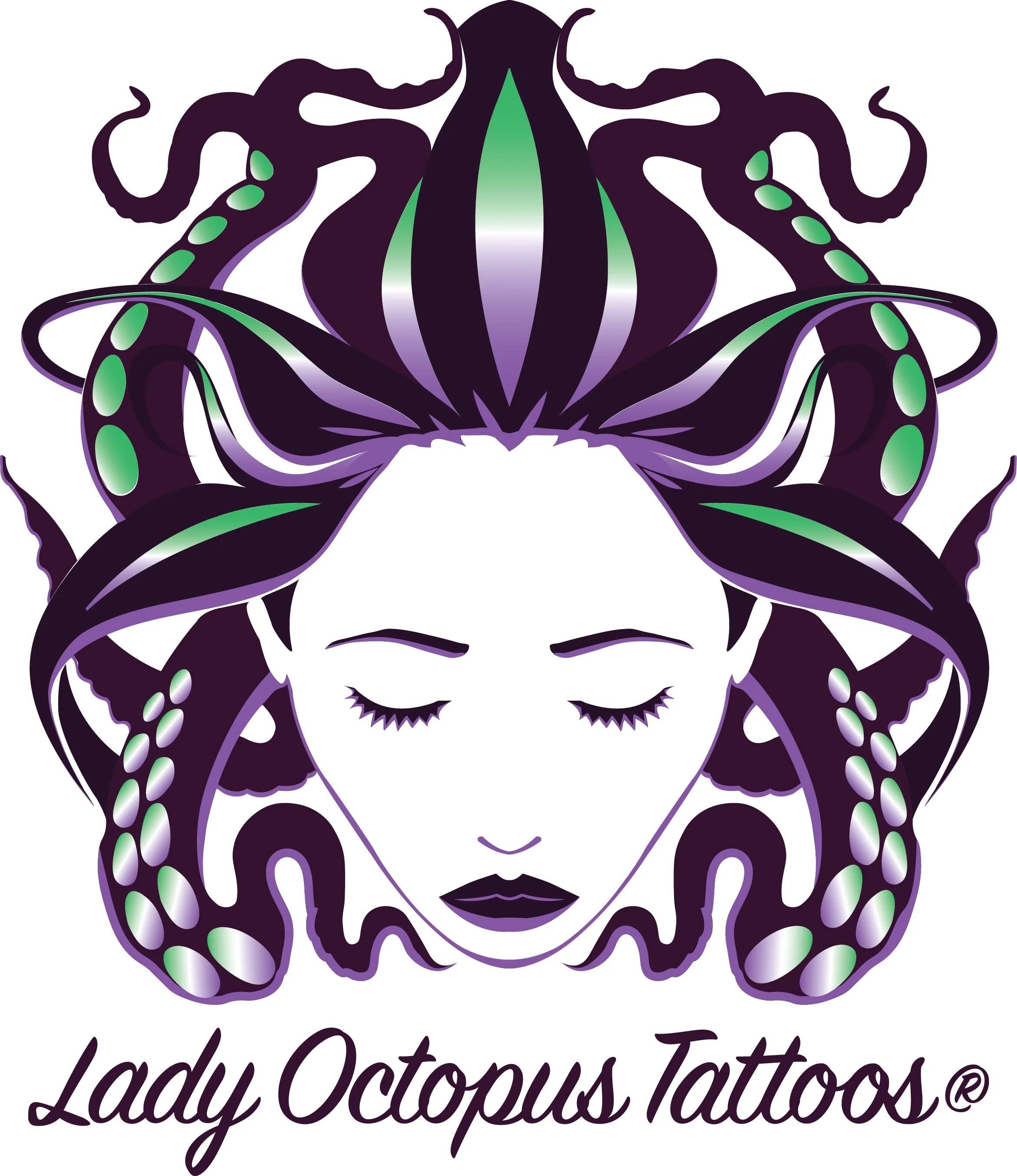 ladyoctopus