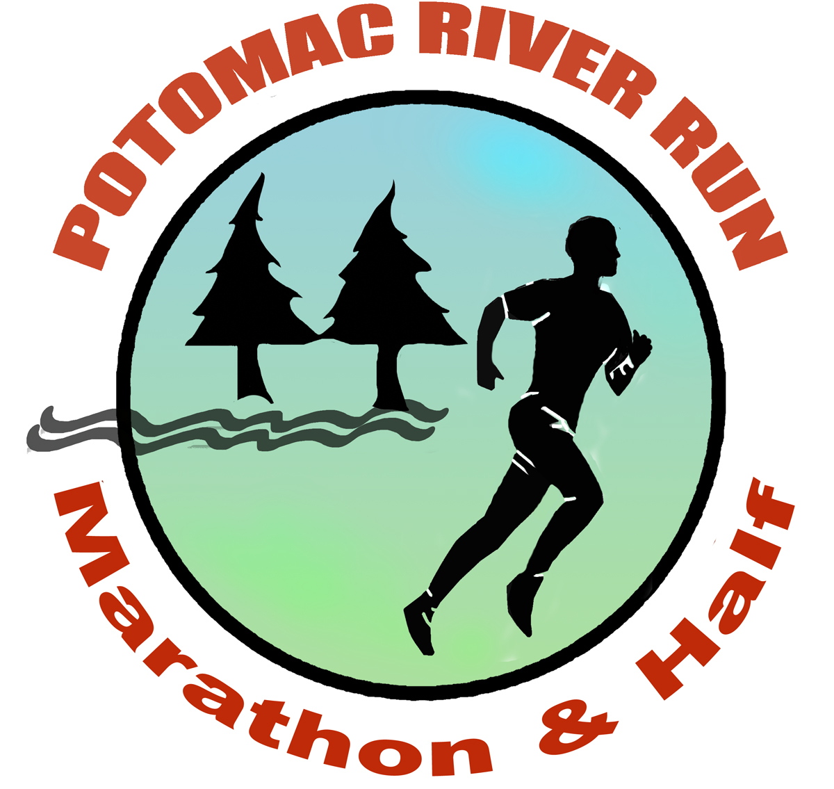 Potomac River Run
